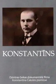 Konstantīns movie poster