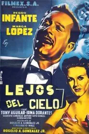 Poster do filme Far from Heaven