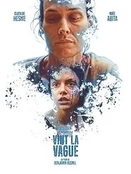Poster do filme Came the Wave
