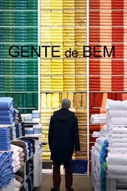 Poster do filme Gente de Bem