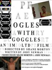 Ogles with Goggles movie poster