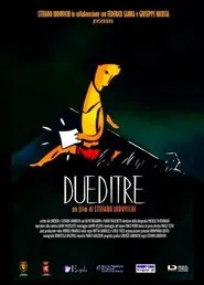 Poster do filme Dueditre