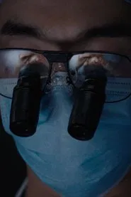 Poster do filme Transplant