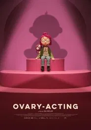 Ovary-Acting movie poster