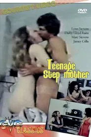 Poster do filme Teenage Step-Mother