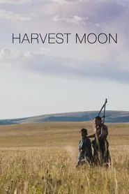 Harvest Moon movie poster