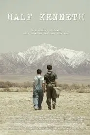 Half Kenneth movie poster