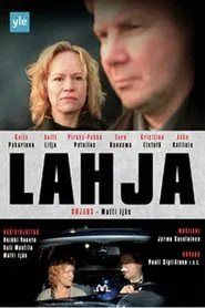 Poster do filme Lahja