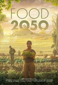 Poster do filme Food 2050