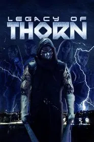 Legacy Of Thorn movie poster