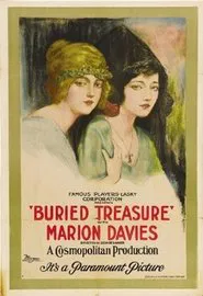 Poster do filme Buried Treasure