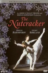 The Nutcracker movie poster