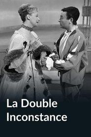 Poster do filme La Double Inconstance