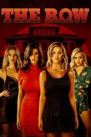 The Row movie poster