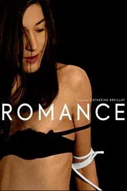 Romance movie poster