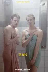 Ta mig movie poster