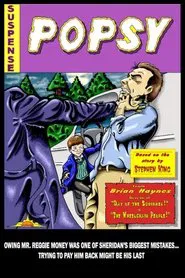 Popsy movie poster