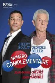 Poster do filme Numéro Complémentaire