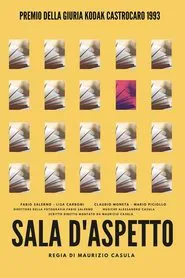 Sala d'aspetto movie poster