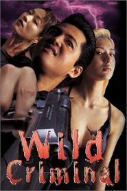 Wild Criminal movie poster