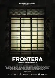 Frontera movie poster