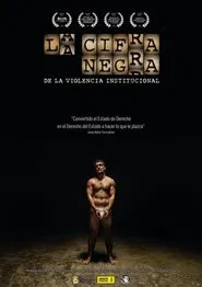 The Dark Figure movie poster
