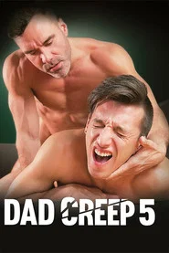 Dad Creep 5 movie poster