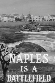 Naples Is a Battlefield movie poster