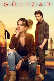 Gülizar tv show poster