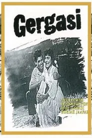 Gergasi movie poster