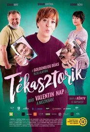 Poster do filme Tékasztorik