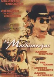 El mochaorejas movie poster