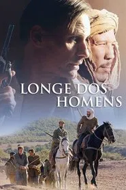 Poster do filme Longe dos Homens