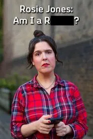Rosie Jones: Am I A R*tard? movie poster