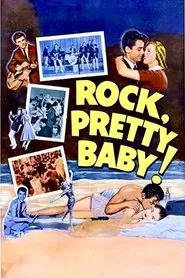 Poster do filme Rock, Pretty Baby