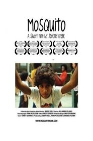 Mosquito movie poster