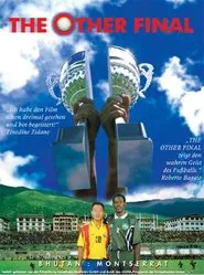 The Other Final movie poster