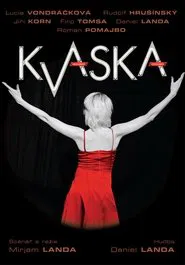 Poster do filme Kvaska