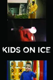 Kids On Ice movie poster