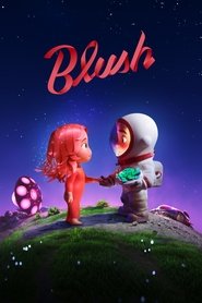 Blush movie poster