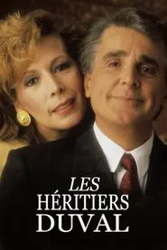 Les héritiers Duval tv show poster