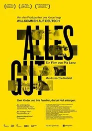 Poster do filme Alles gut
