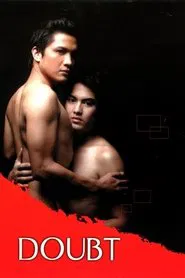 Doubt movie poster
