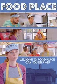 Food Place movie poster