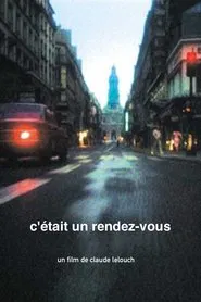 Poster do filme Rendezvous