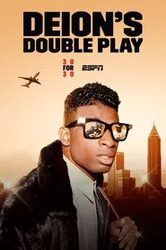 Deion's Double Play movie poster