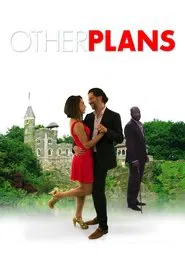 Other Plans movie poster