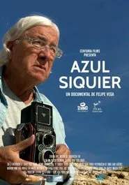 Azul Siquier movie poster