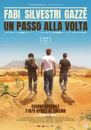 Fabi Silvestri Gazzè - Un passo alla volta movie poster