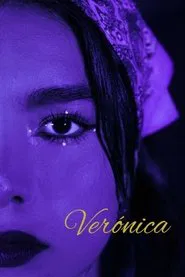 Verónica movie poster